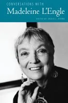 Horne |  Conversations with Madeleine l'Engle | Buch |  Sack Fachmedien