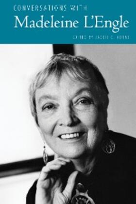 Horne |  Conversations with Madeleine L'Engle | eBook | Sack Fachmedien