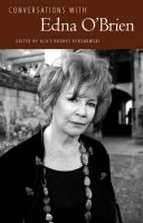 Kersnowski |  Conversations with Edna O'Brien | Buch |  Sack Fachmedien