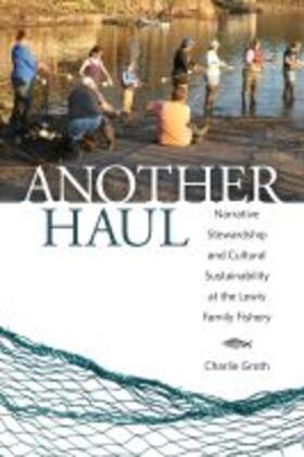 Groth |  Another Haul | Buch |  Sack Fachmedien