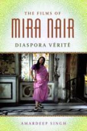 Singh |  Films of Mira Nair | Buch |  Sack Fachmedien