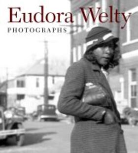 Welty |  Photographs | Buch |  Sack Fachmedien