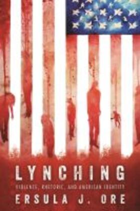 Ore |  Lynching | Buch |  Sack Fachmedien
