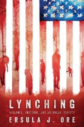 Ore |  Lynching | eBook | Sack Fachmedien