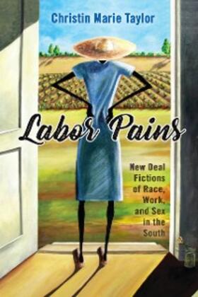 Taylor |  Labor Pains | eBook | Sack Fachmedien