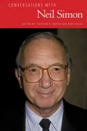 Bryer / Siegel |  Conversations with Neil Simon | Buch |  Sack Fachmedien