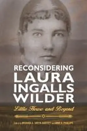 Phillips |  Reconsidering Laura Ingalls Wilder | Buch |  Sack Fachmedien