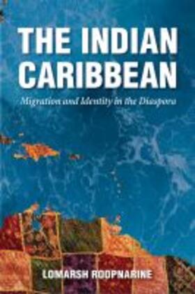 Roopnarine |  Indian Caribbean | Buch |  Sack Fachmedien