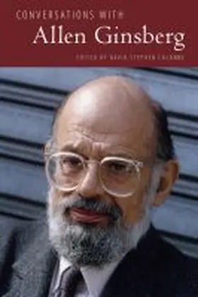 Calonne |  Conversations with Allen Ginsberg | Buch |  Sack Fachmedien