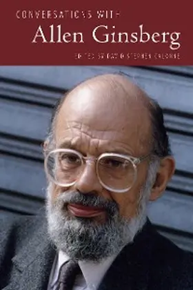 Calonne |  Conversations with Allen Ginsberg | eBook | Sack Fachmedien