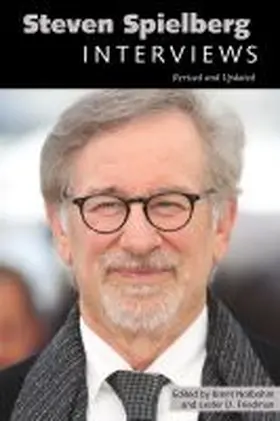 Notbohm |  Steven Spielberg | Buch |  Sack Fachmedien