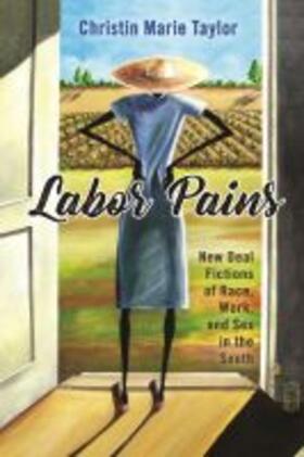 Taylor |  Labor Pains | Buch |  Sack Fachmedien