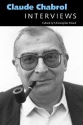 Beach |  Claude Chabrol | Buch |  Sack Fachmedien