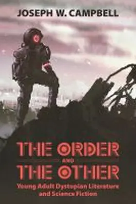 Campbell |  Order and the Other | Buch |  Sack Fachmedien