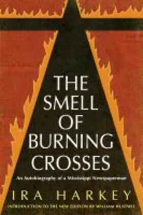 Harkey |  Smell of Burning Crosses | Buch |  Sack Fachmedien