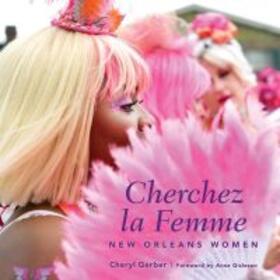 Gerber |  Cherchez La Femme | Buch |  Sack Fachmedien