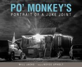 Jacks |  Po' Monkey's | Buch |  Sack Fachmedien