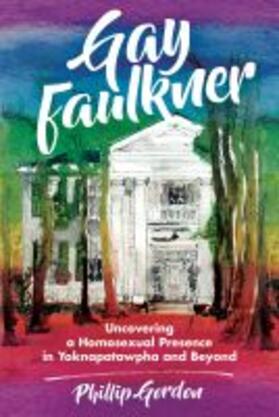 Gordon |  Gay Faulkner | Buch |  Sack Fachmedien