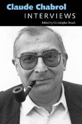 Beach |  Claude Chabrol | eBook | Sack Fachmedien