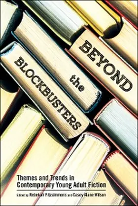 Fitzsimmons / Wilson |  Beyond the Blockbusters | eBook | Sack Fachmedien