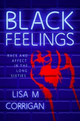 Corrigan |  Black Feelings | eBook | Sack Fachmedien