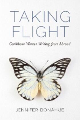 Donahue |  Taking Flight | eBook | Sack Fachmedien
