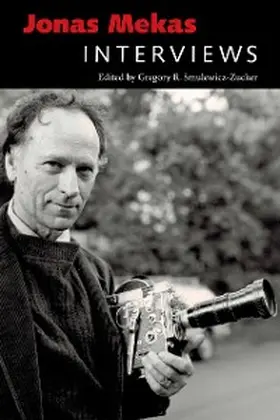 Smulewicz-Zucker |  Jonas Mekas | eBook | Sack Fachmedien