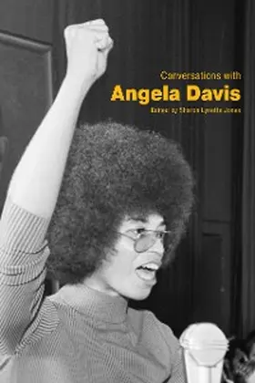 Jones |  Conversations with Angela Davis | eBook | Sack Fachmedien