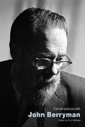 Hoffman |  Conversations with John Berryman | eBook | Sack Fachmedien