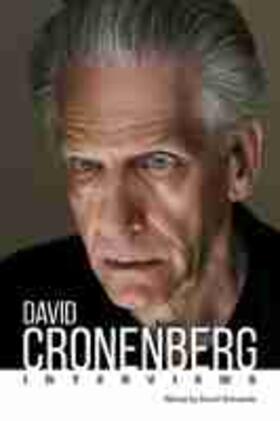 Schwartz |  David Cronenberg | Buch |  Sack Fachmedien