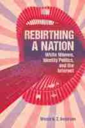 Anderson |  Rebirthing a Nation | Buch |  Sack Fachmedien