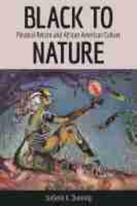 Dunning |  Black to Nature | Buch |  Sack Fachmedien