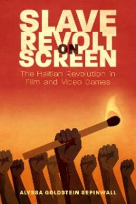 Sepinwall |  Slave Revolt on Screen | eBook | Sack Fachmedien