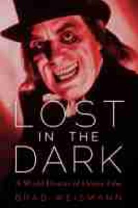 Weismann |  Lost in the Dark | Buch |  Sack Fachmedien