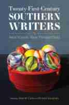 Cash / Gaughran |  Twenty-First-Century Southern Writers | Buch |  Sack Fachmedien