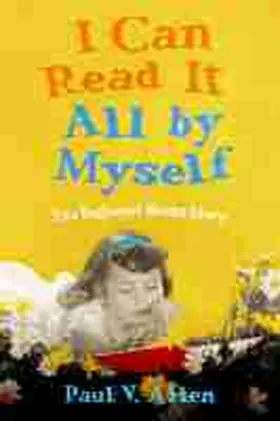 Allen |  I Can Read It All by Myself | Buch |  Sack Fachmedien