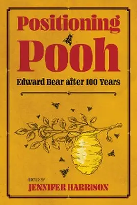 Harrison |  Positioning Pooh | eBook | Sack Fachmedien