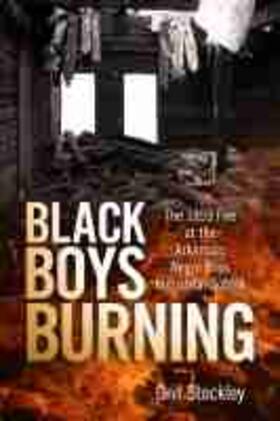 Stockley |  Black Boys Burning | Buch |  Sack Fachmedien