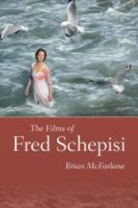 Mcfarlane |  Films of Fred Schepisi | Buch |  Sack Fachmedien