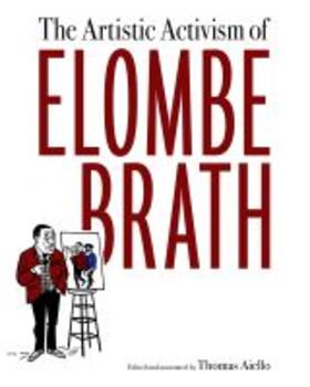  The Artistic Activism of Elombe Brath | Buch |  Sack Fachmedien