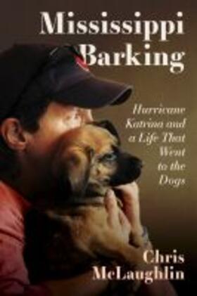 Mclaughlin |  Mississippi Barking | Buch |  Sack Fachmedien