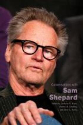 Bryer / Dowling / Hartig |  Conversations with Sam Shepard | Buch |  Sack Fachmedien