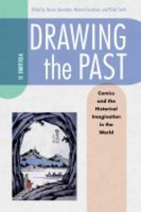 Alexander / Goodrum / Smith |  Drawing the Past, Volume 2 | Buch |  Sack Fachmedien