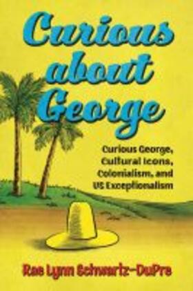  Curious about George | Buch |  Sack Fachmedien