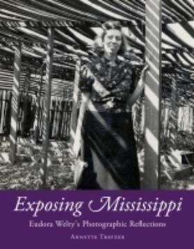 Trefzer |  Exposing Mississippi | Buch |  Sack Fachmedien