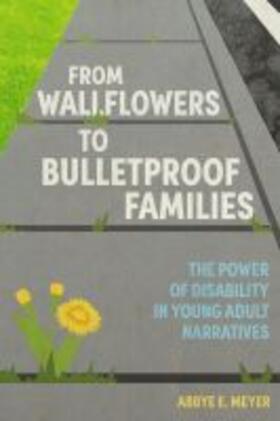 Meyer |  From Wallflowers to Bulletproof Families | Buch |  Sack Fachmedien