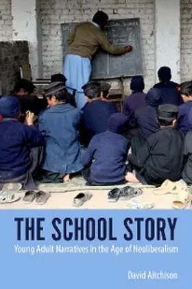 Aitchison |  The School Story | eBook | Sack Fachmedien