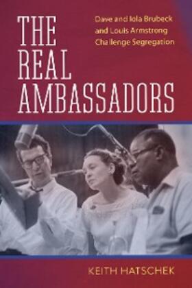 Hatschek |  The Real Ambassadors | eBook | Sack Fachmedien
