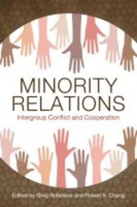  Minority Relations | Buch |  Sack Fachmedien