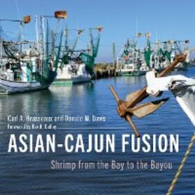 Brasseaux / Davis |  Asian-Cajun Fusion | eBook | Sack Fachmedien